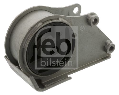 FEBI BILSTEIN montavimas, neautomatinė transmisija 12346